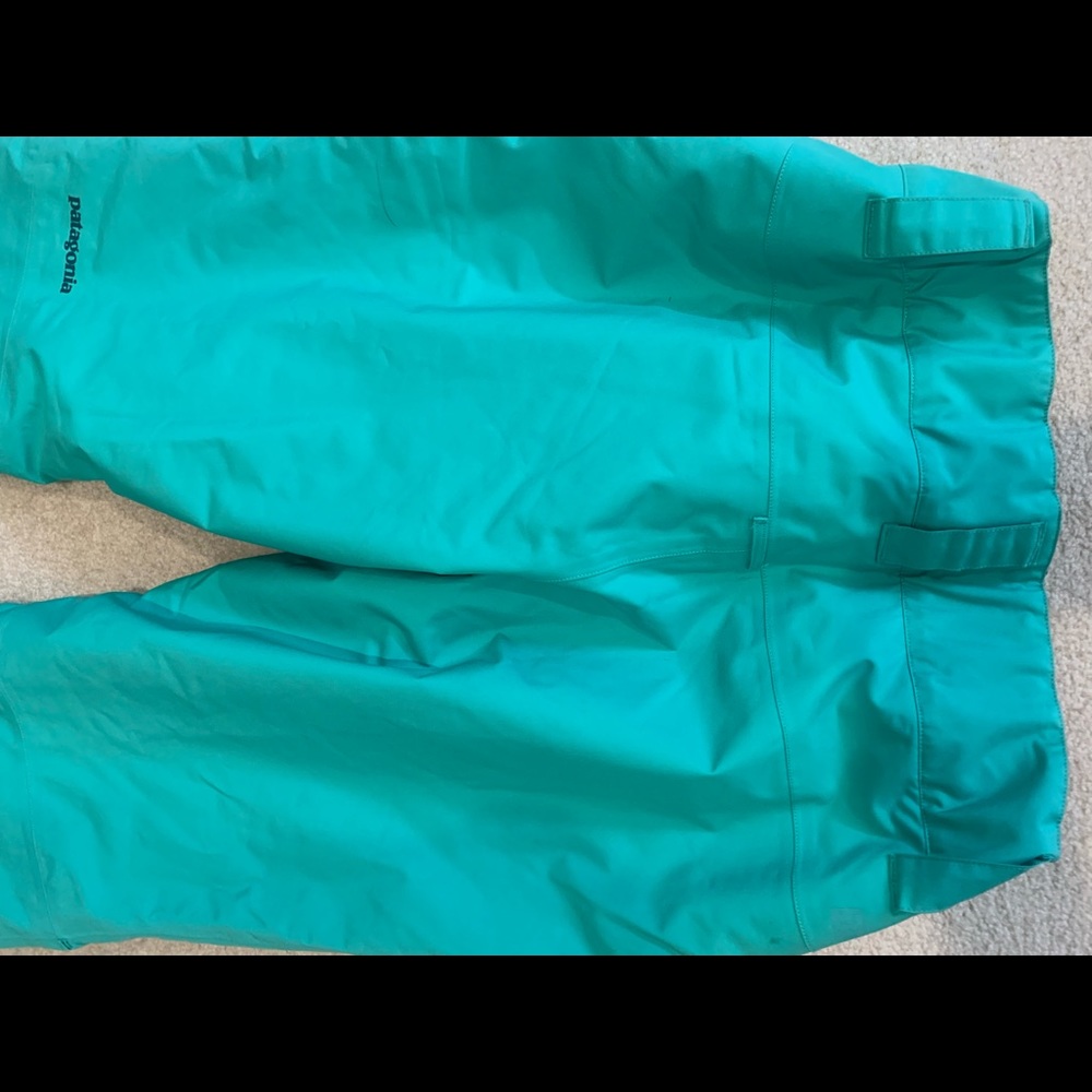Patagonia Snowbelle snow pants